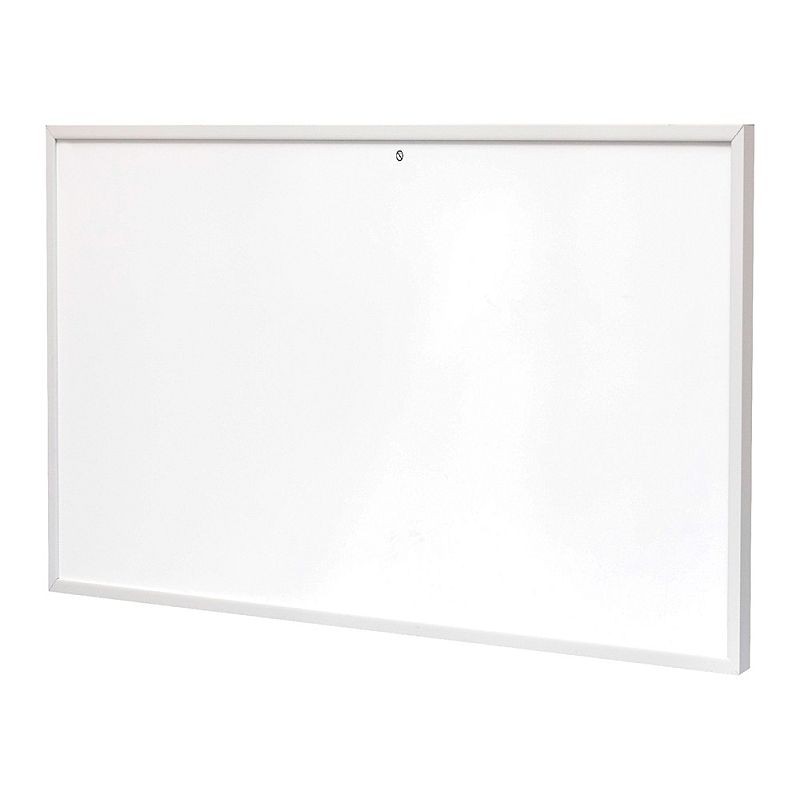 Panou radiant infra hibrid, putere 960W, reglare prin telecomanda, program saptamanal, montare pe perete sau tavan - imagine 4